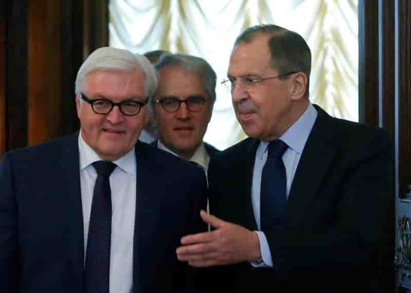 Moscou invite a la patience sur les discussions intersyriennes