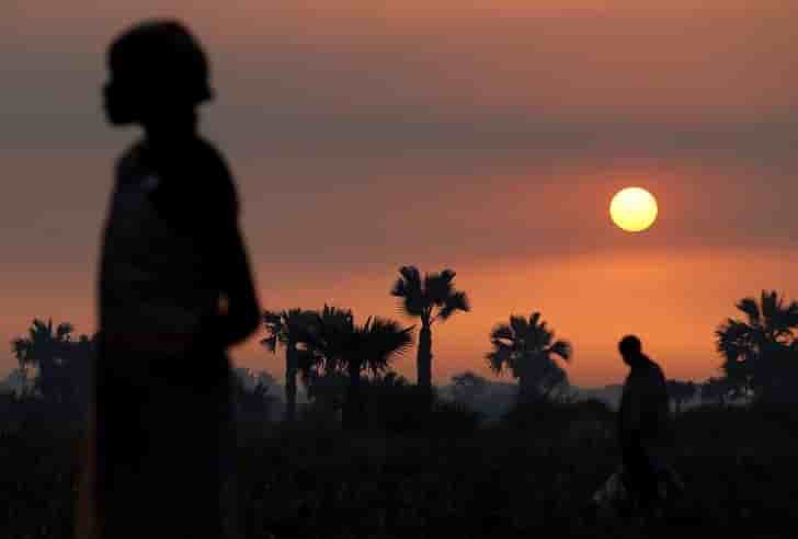Des soldats sud-soudanais accuses d'exactions dans une ville proche de l'ouganda