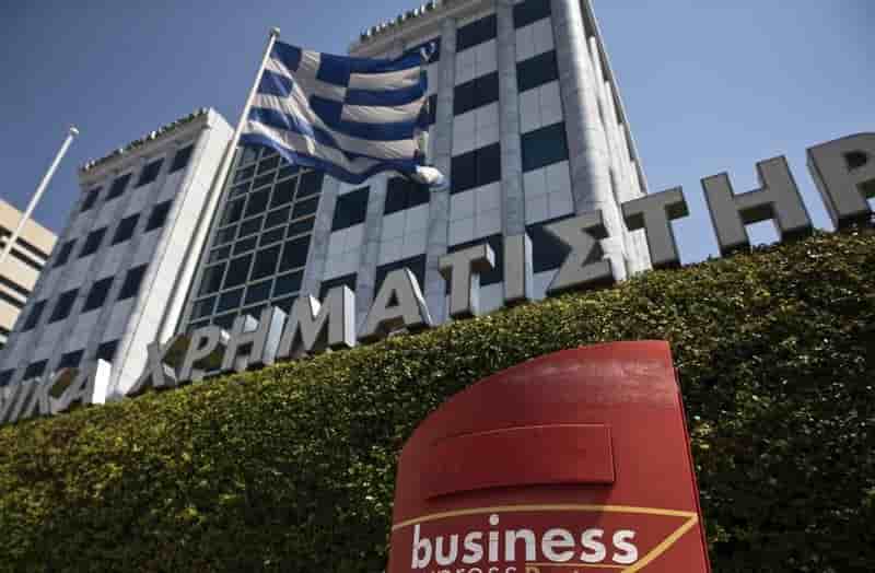 La grece etudie son retour sur le marche obligataire