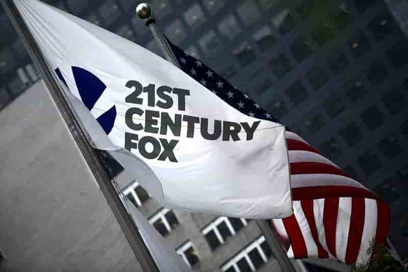 Fox a discute en vue de se vendre a disney