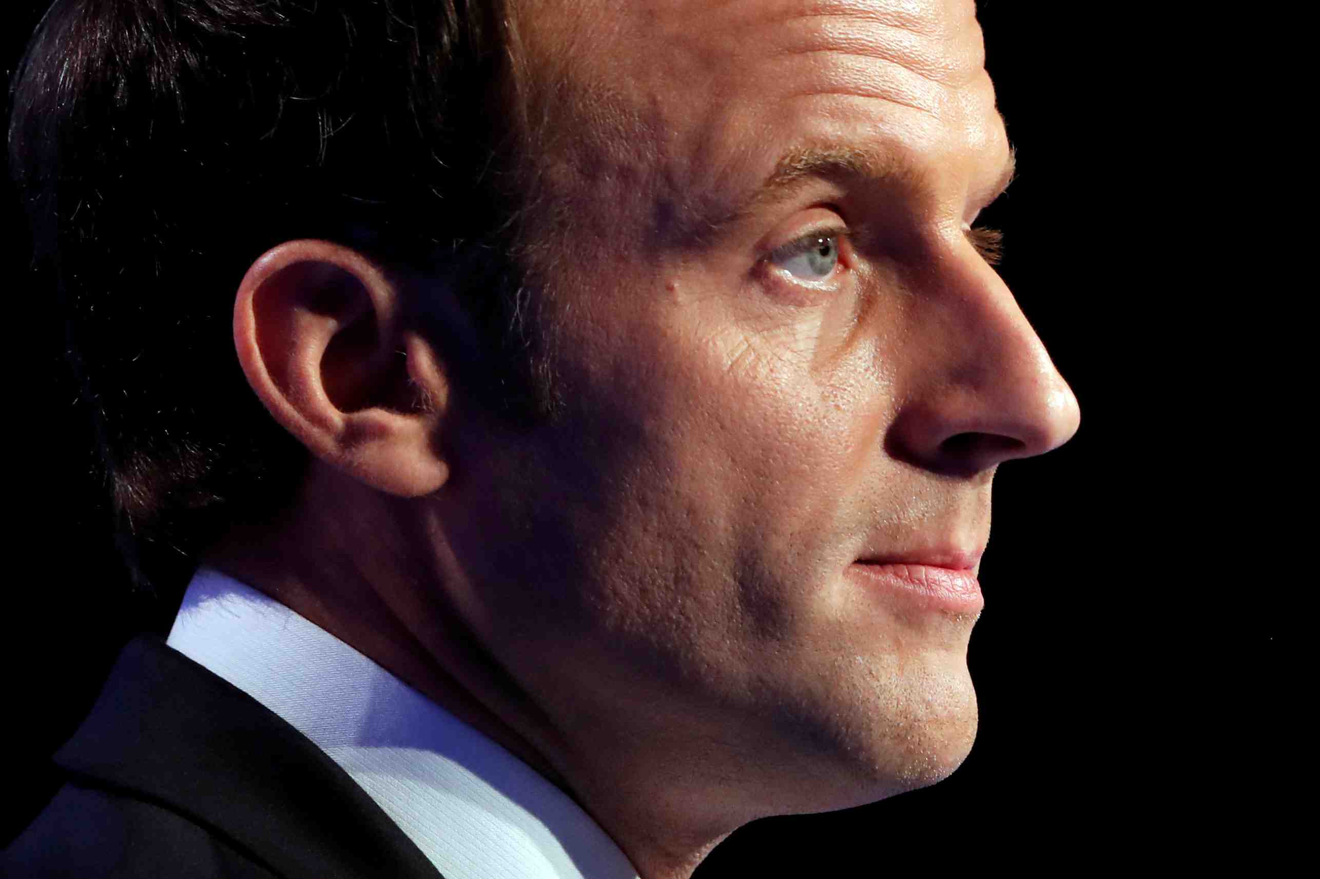 Le projet d'achat d'un a319neo presidentiel gele