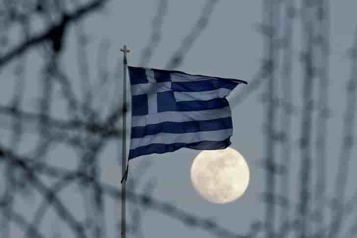 "les democraties ne menacent pas", repond athenes a la turquie
