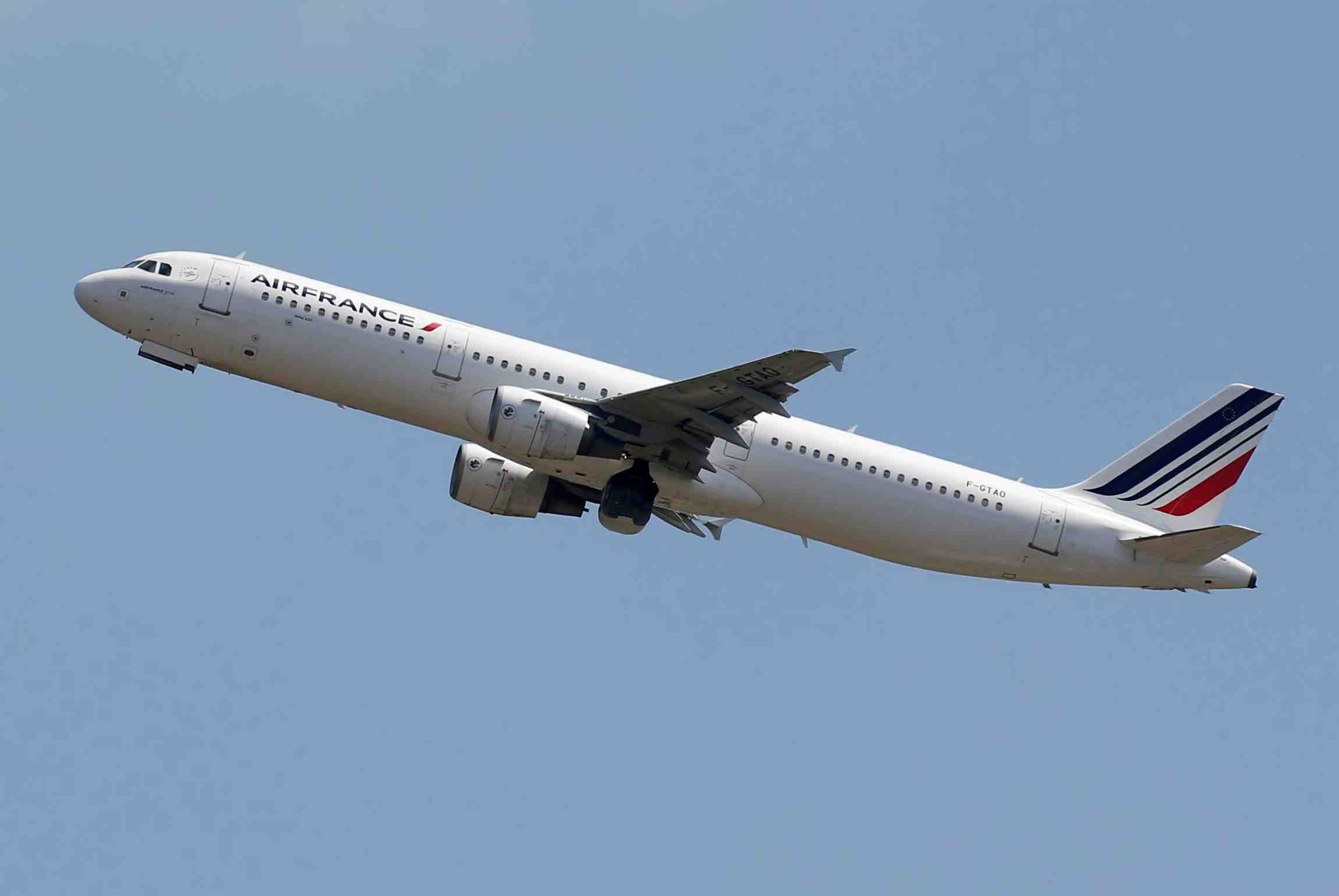 Air france-klm, a suivre a la bourse de paris