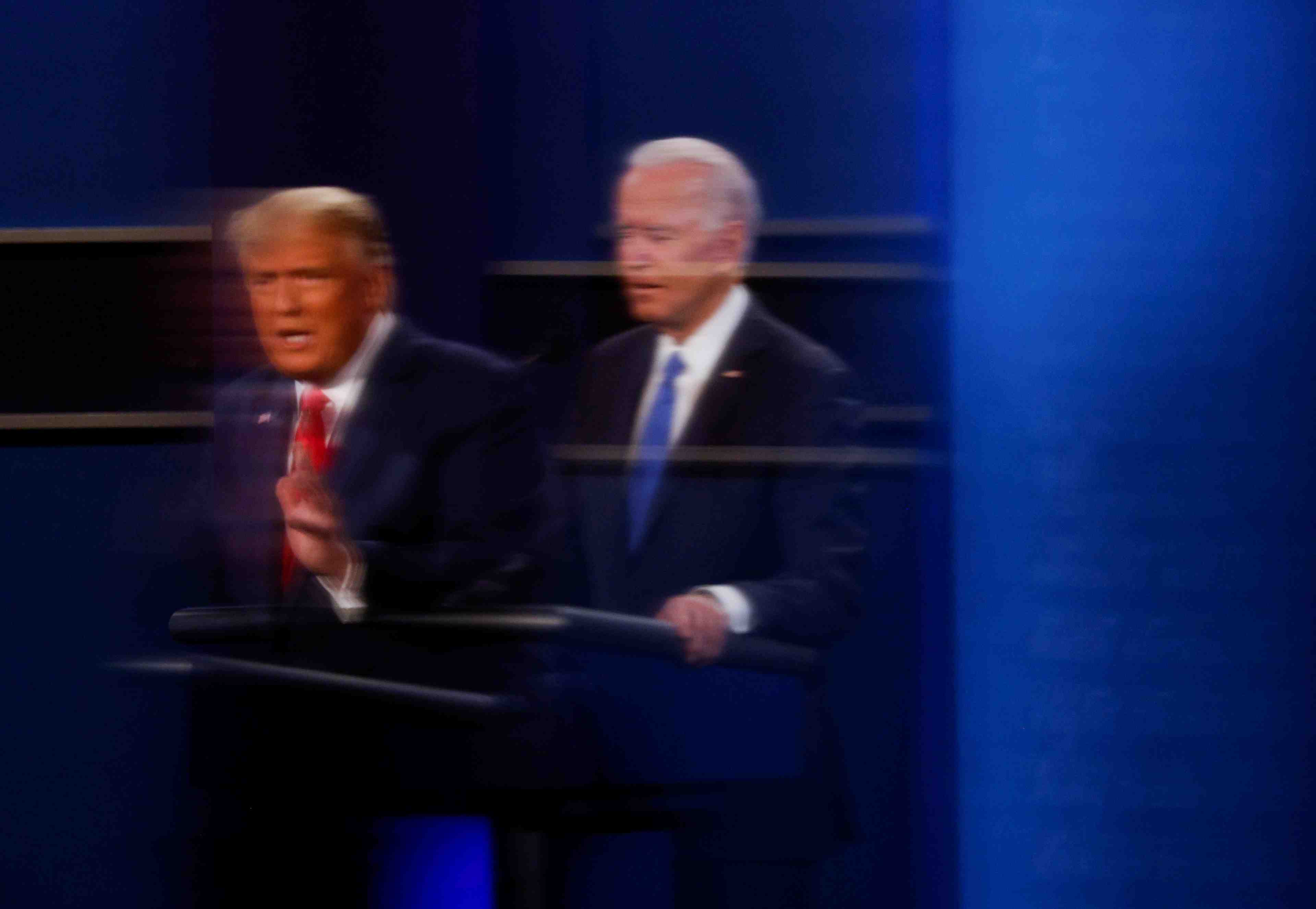 Usa: rejet d'un recours republicain sur le vote des grands electeurs