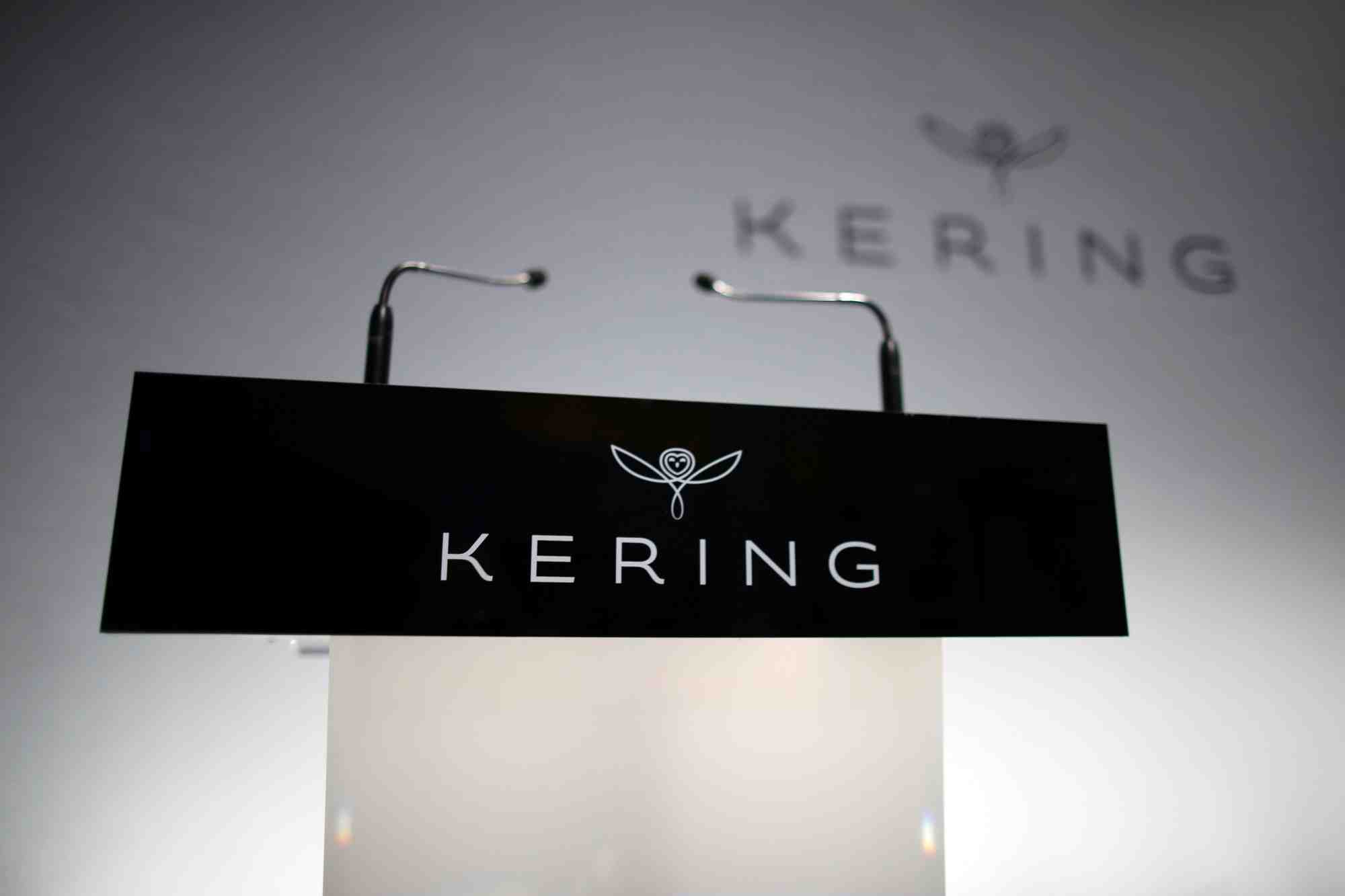 Kering et cartier lancent un pacte environnemental pour leurs activites d'horlogerie