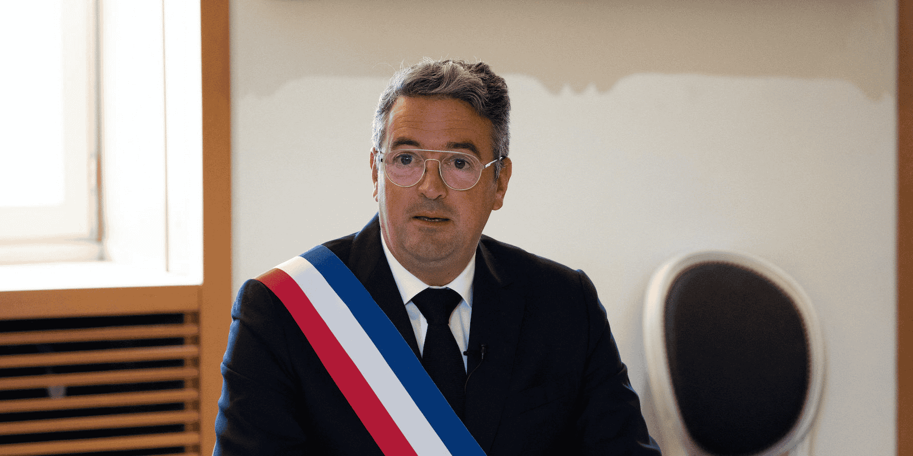 Yannick Moreau