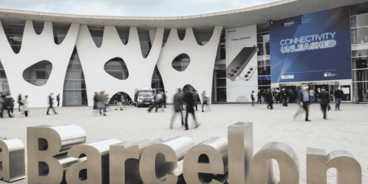 MWC barcelone 2023