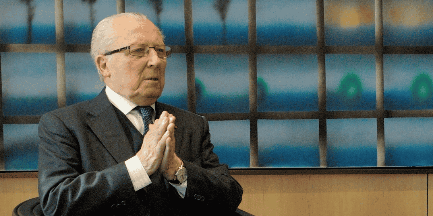 Jacques Delors