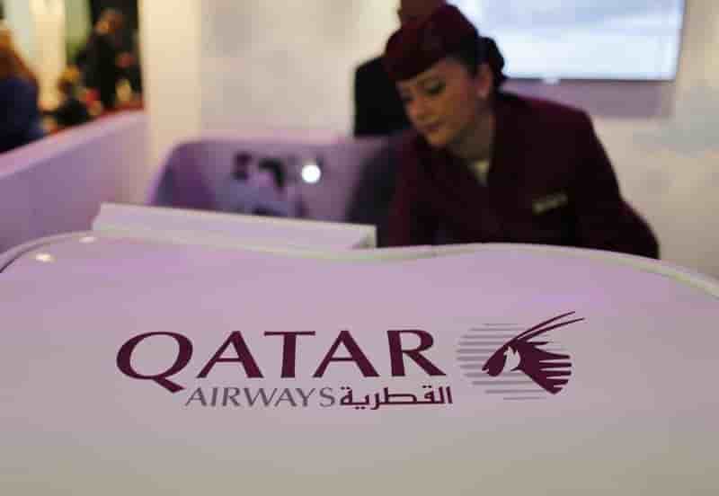Qatar Airways va demander des compensations à Airbus pour l'A380