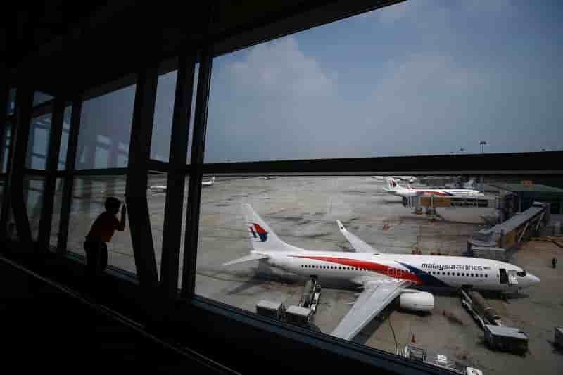Nationalisation et restructuration en vue pour Malaysia Airlines