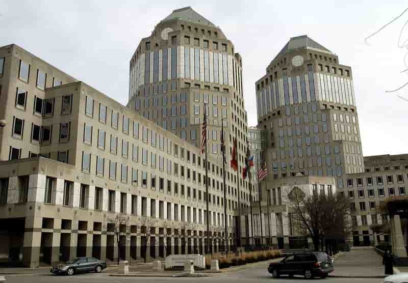 Procter & gamble va fusionner 43 marques avec coty pour 12,5 milliards de dollars