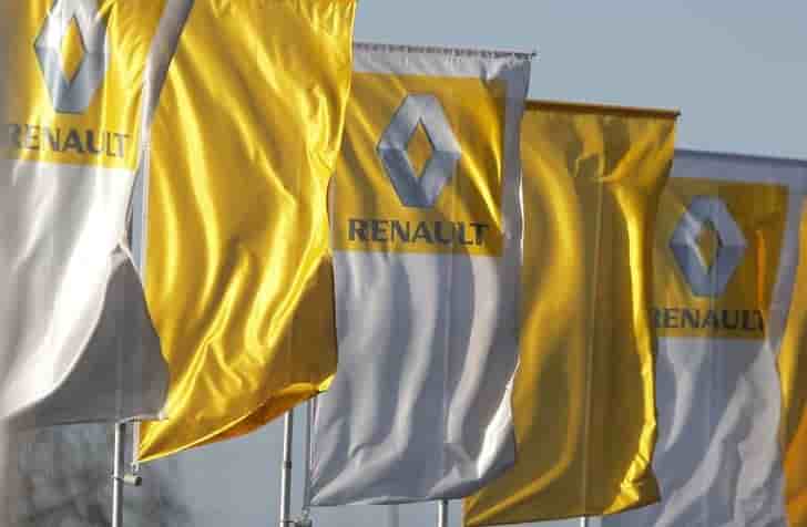 Force ouvriere reproche a la cgt une "operation prematuree" sur renault
