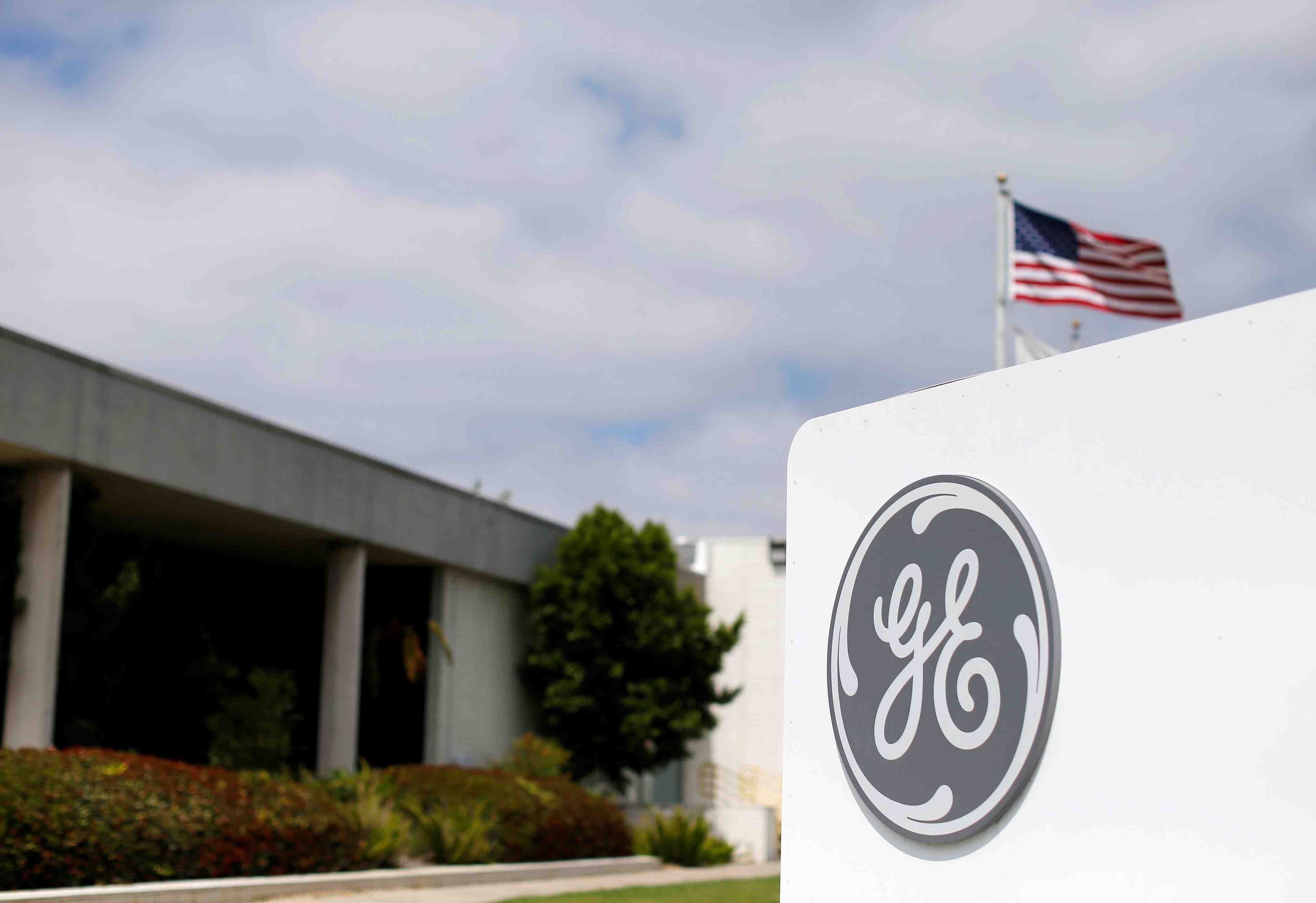 Ge alerte les compagnies aeriennes sur un composant de reacteur
