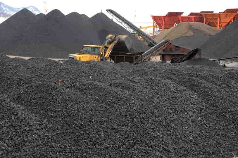 La chine a deja atteint son objectif carbone 2020