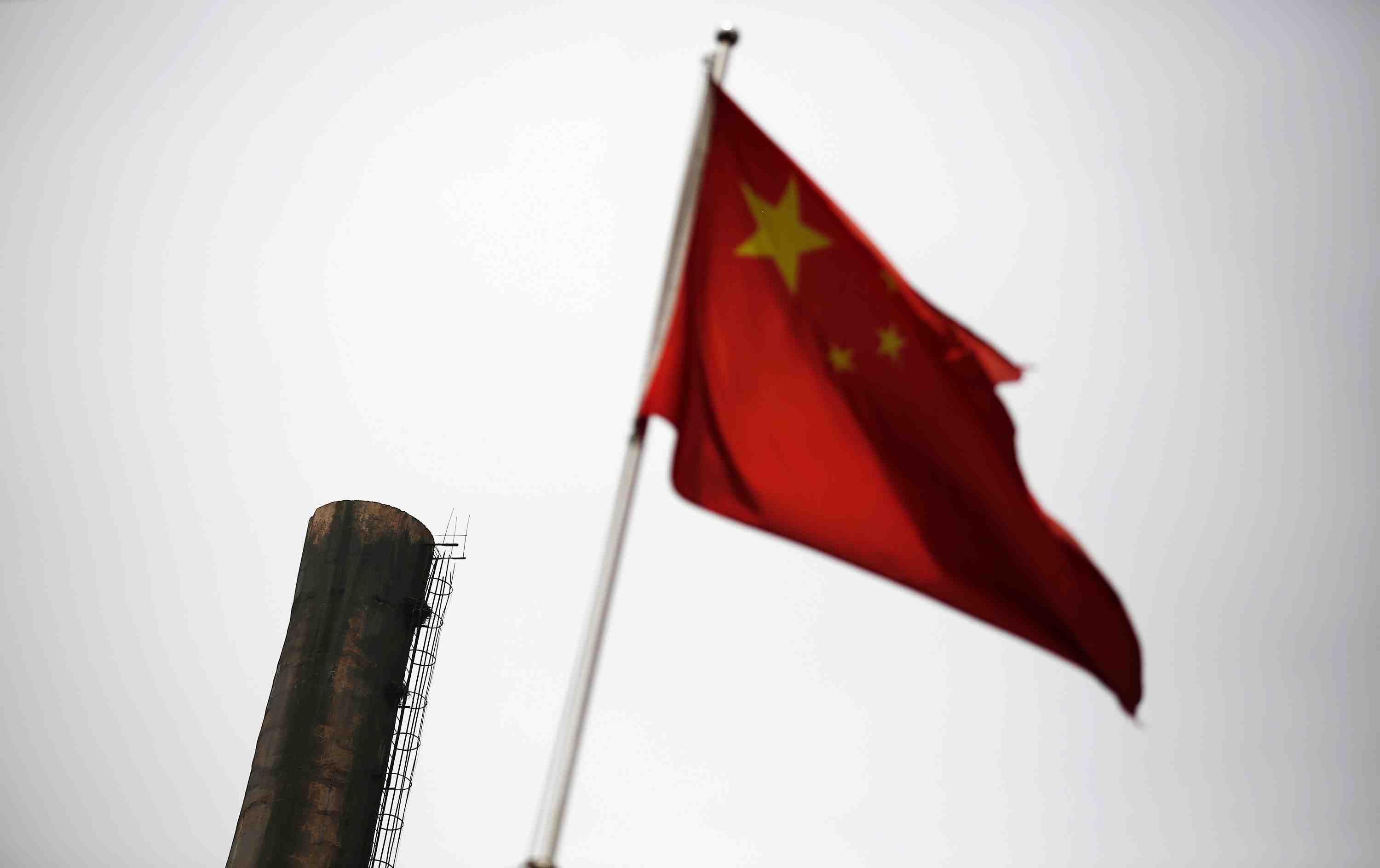 Chine: production et ventes au detail au-dessus des attentes