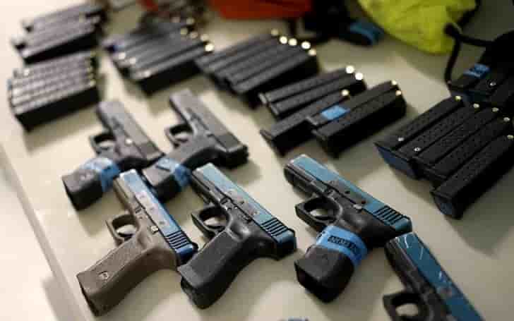 Usa: un rapport sur parkland recommande d'armer les enseignants