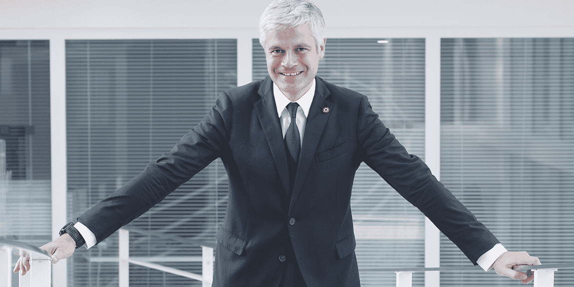 Laurent Wauquiez