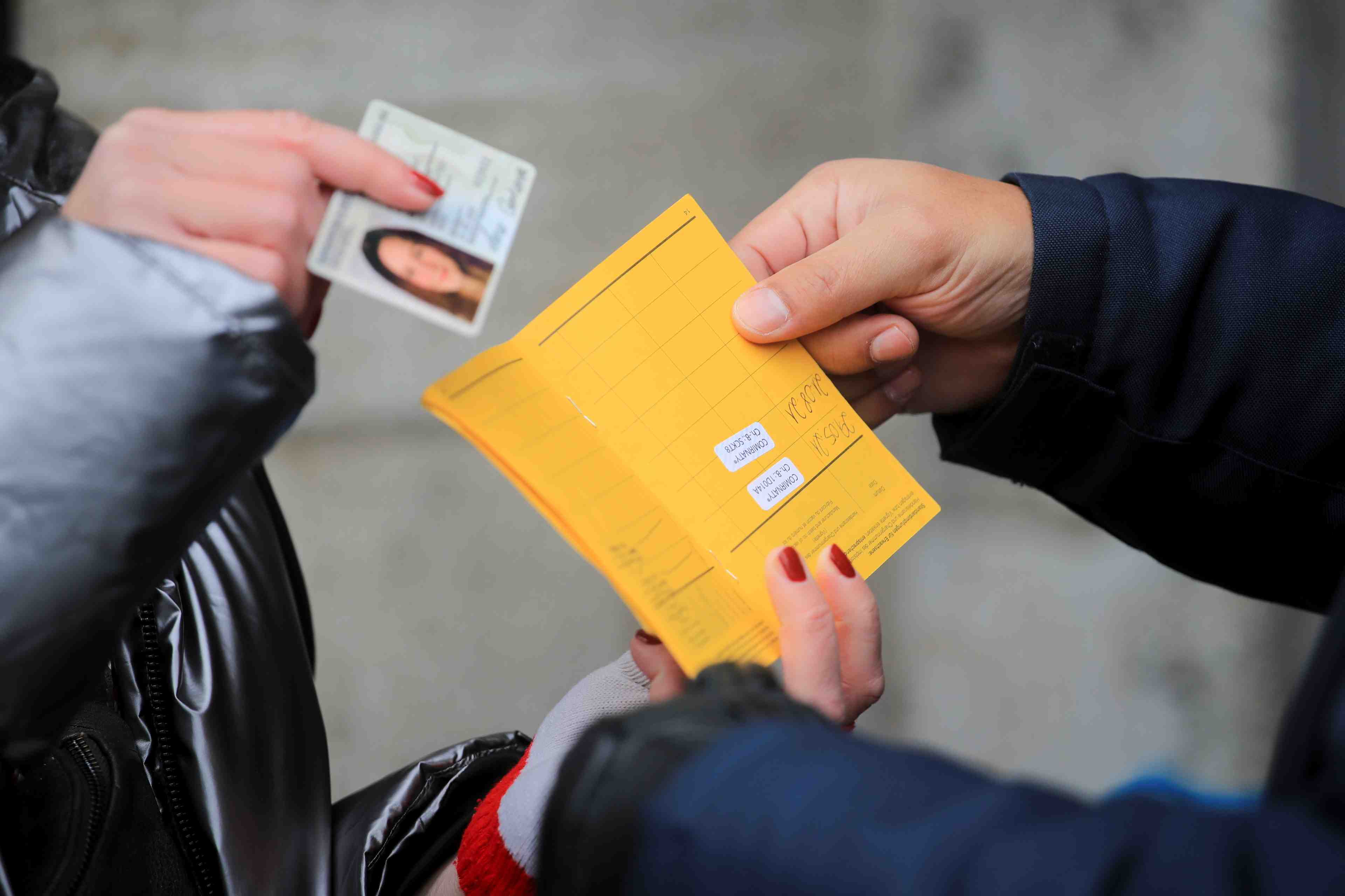Coronavirus: l'allemagne va renforcer ses restrictions face a un taux d'incidence record