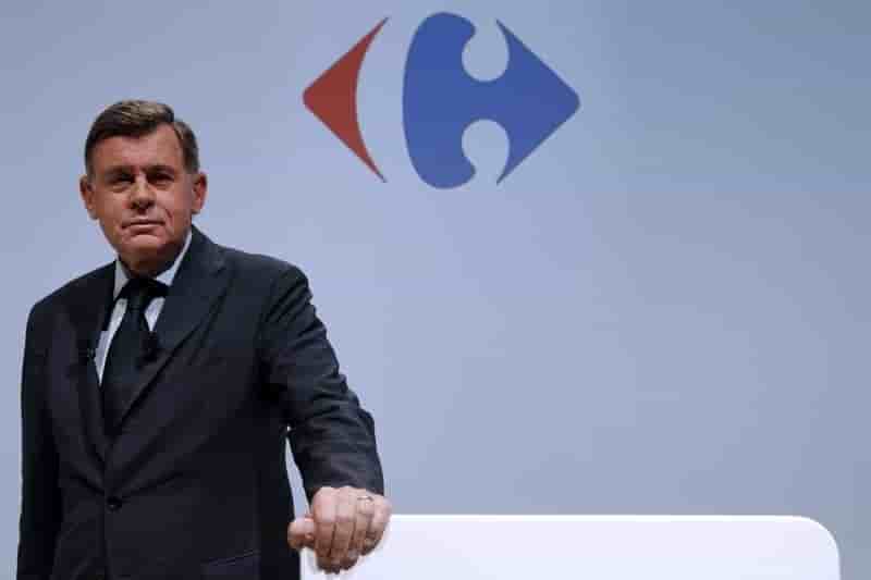 L'avancee du low cost est dommageable pour le secteur, dit le pdg de carrefour