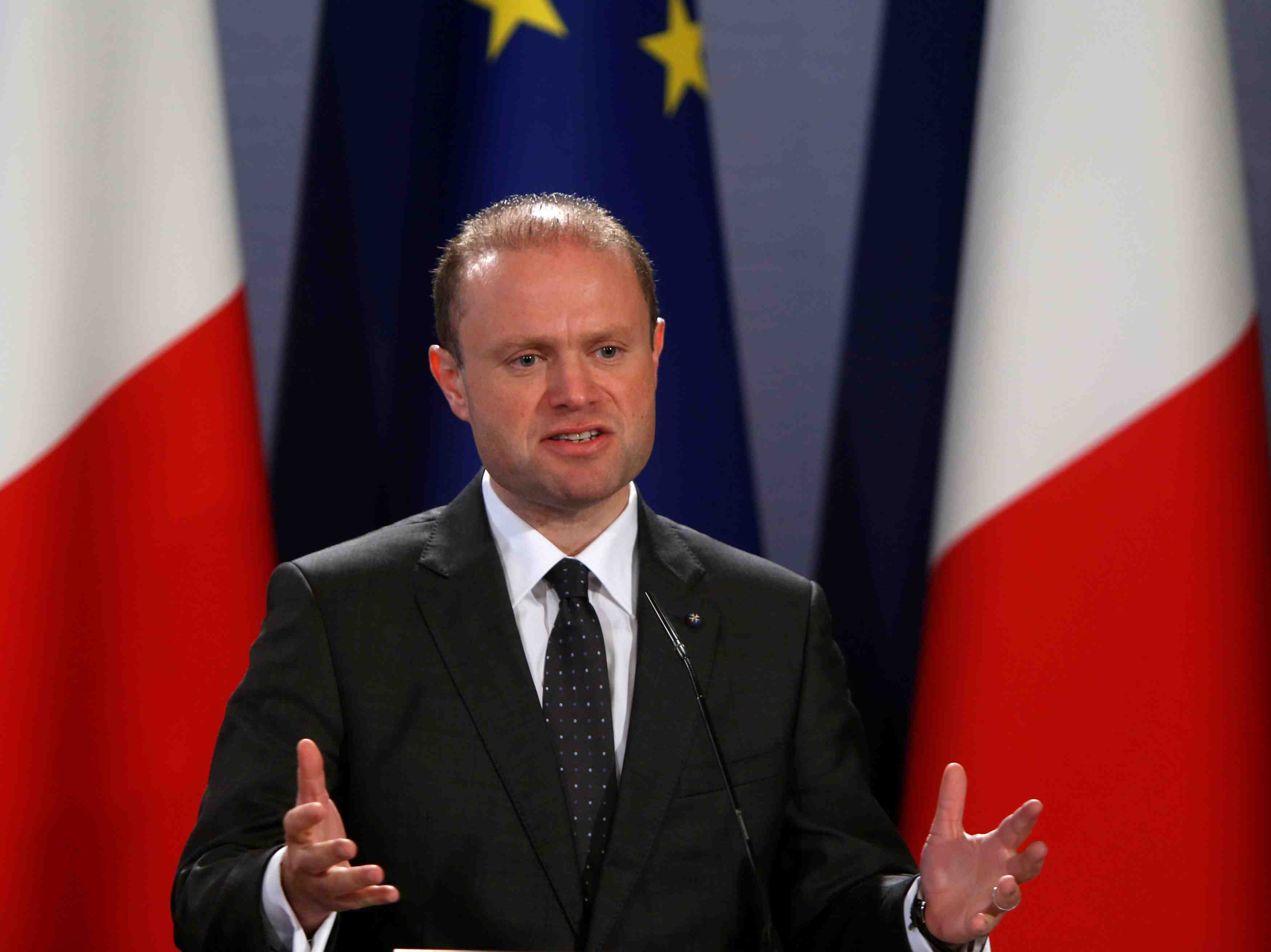 Elections legislatives anticipees le 3 juin a malte
