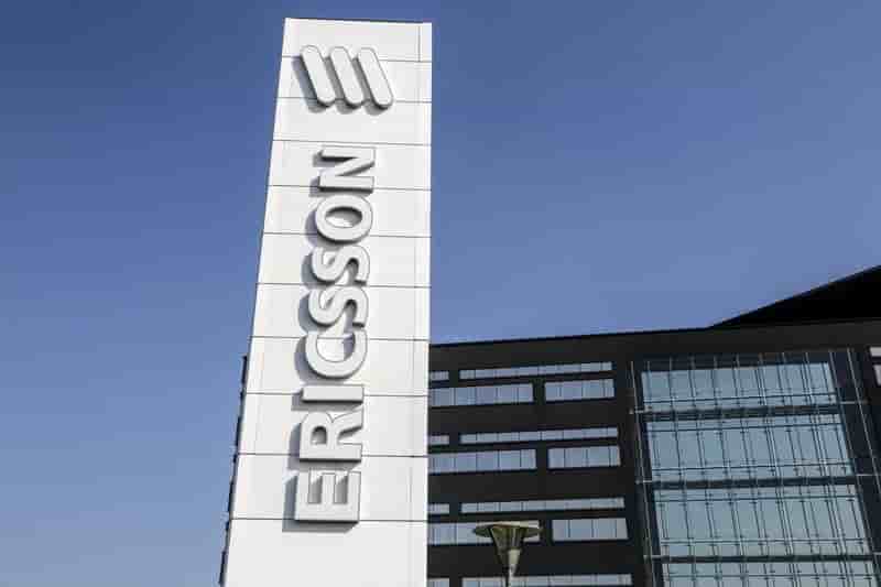 Ericsson accuse une perte plus lourde que prevu au 2e trimestre