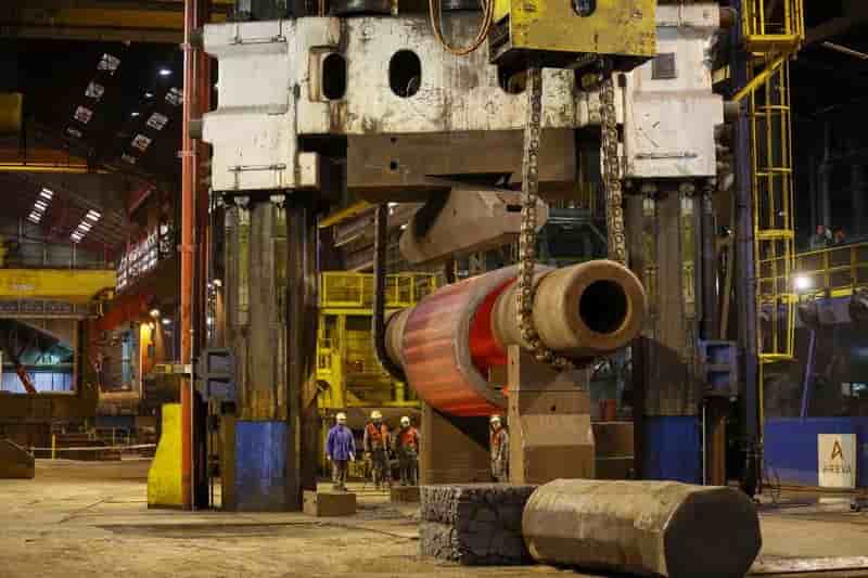 Asn: la production pourra reprendre sous conditions au creusot