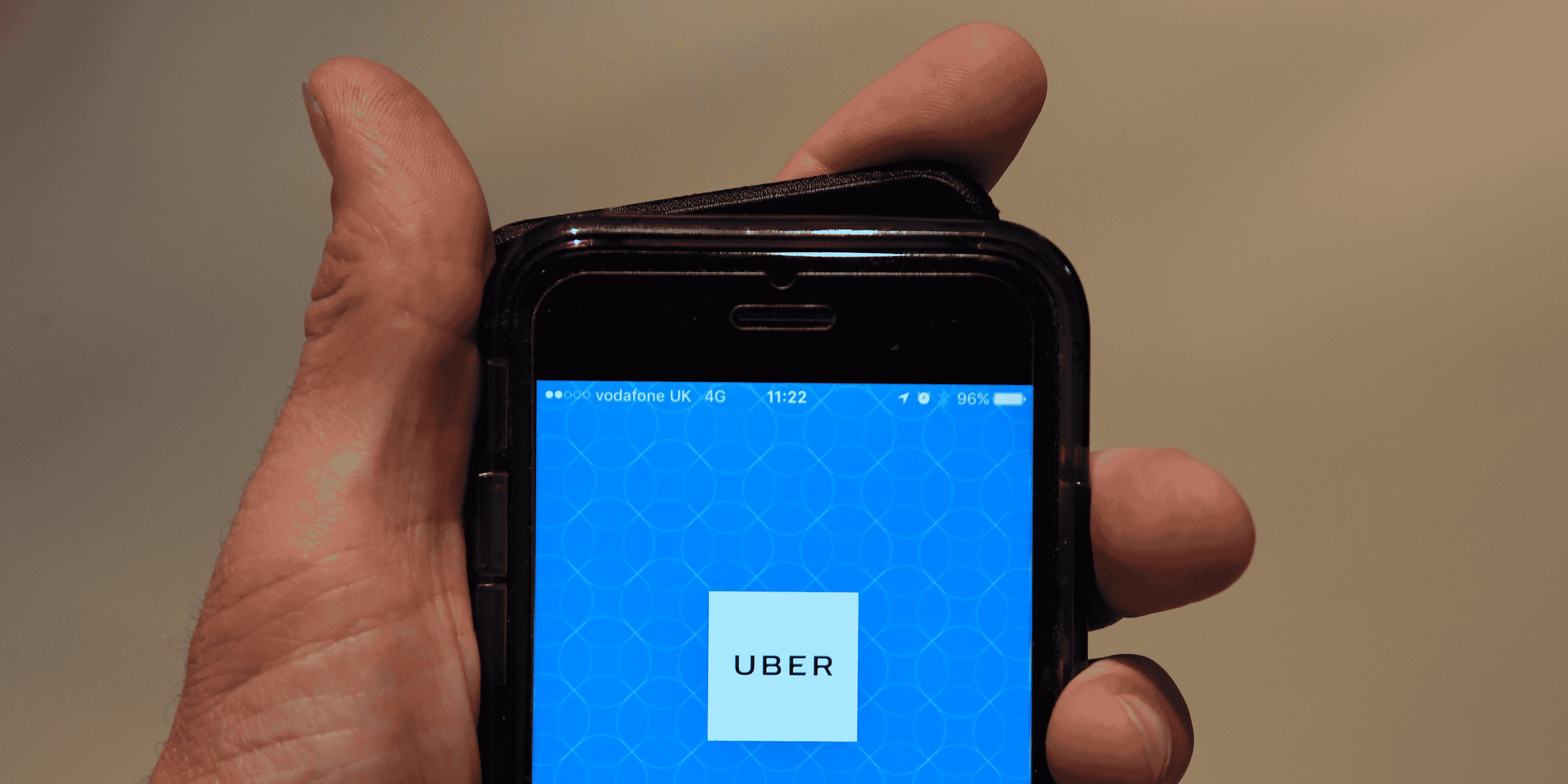 Uber