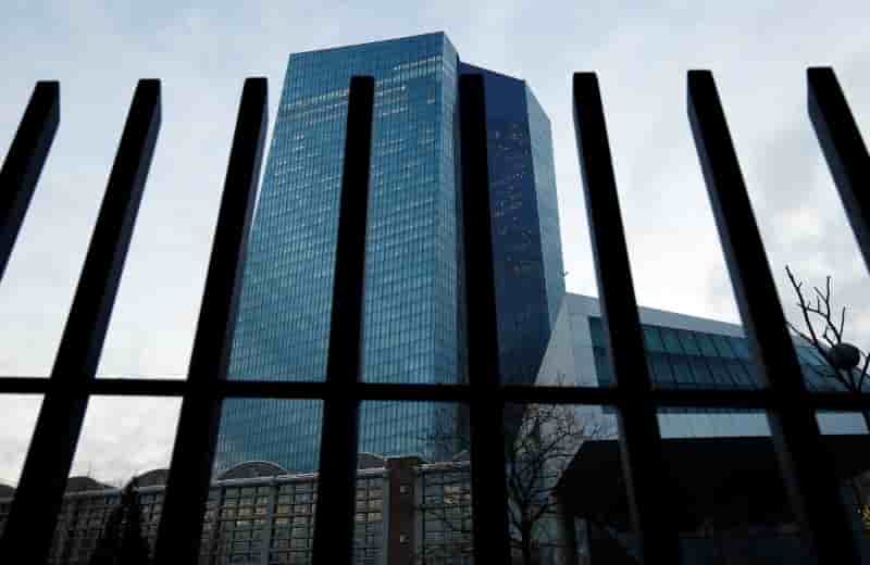 Bce/npl: un delai de grace peut-etre jusqu'en 2021