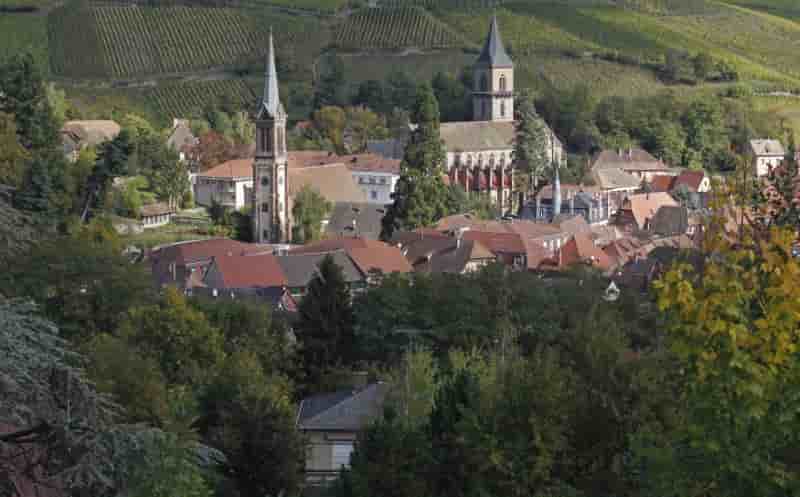 5 milliards d'euros pour reveiller 222 villes moyennes