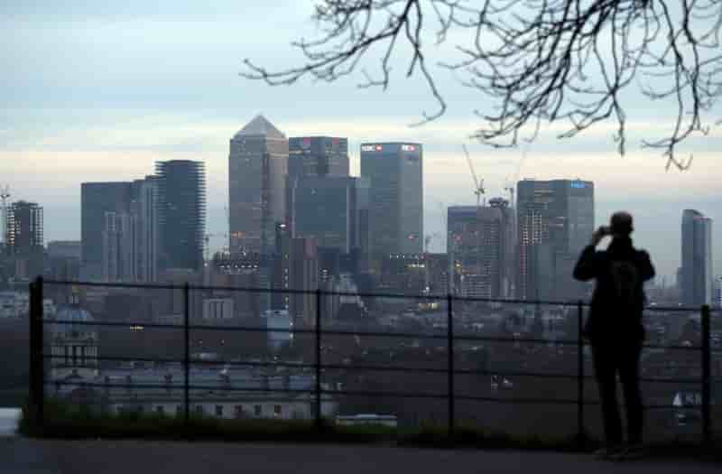 La boe essaie de rassurer les banques sur la transition post-brexit
