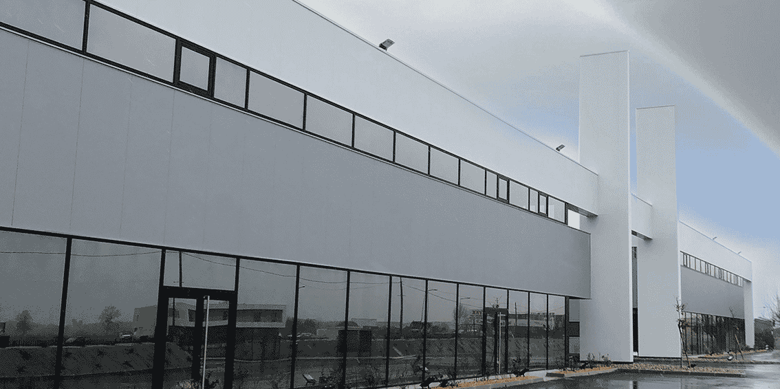 Tecmatel Mérignac