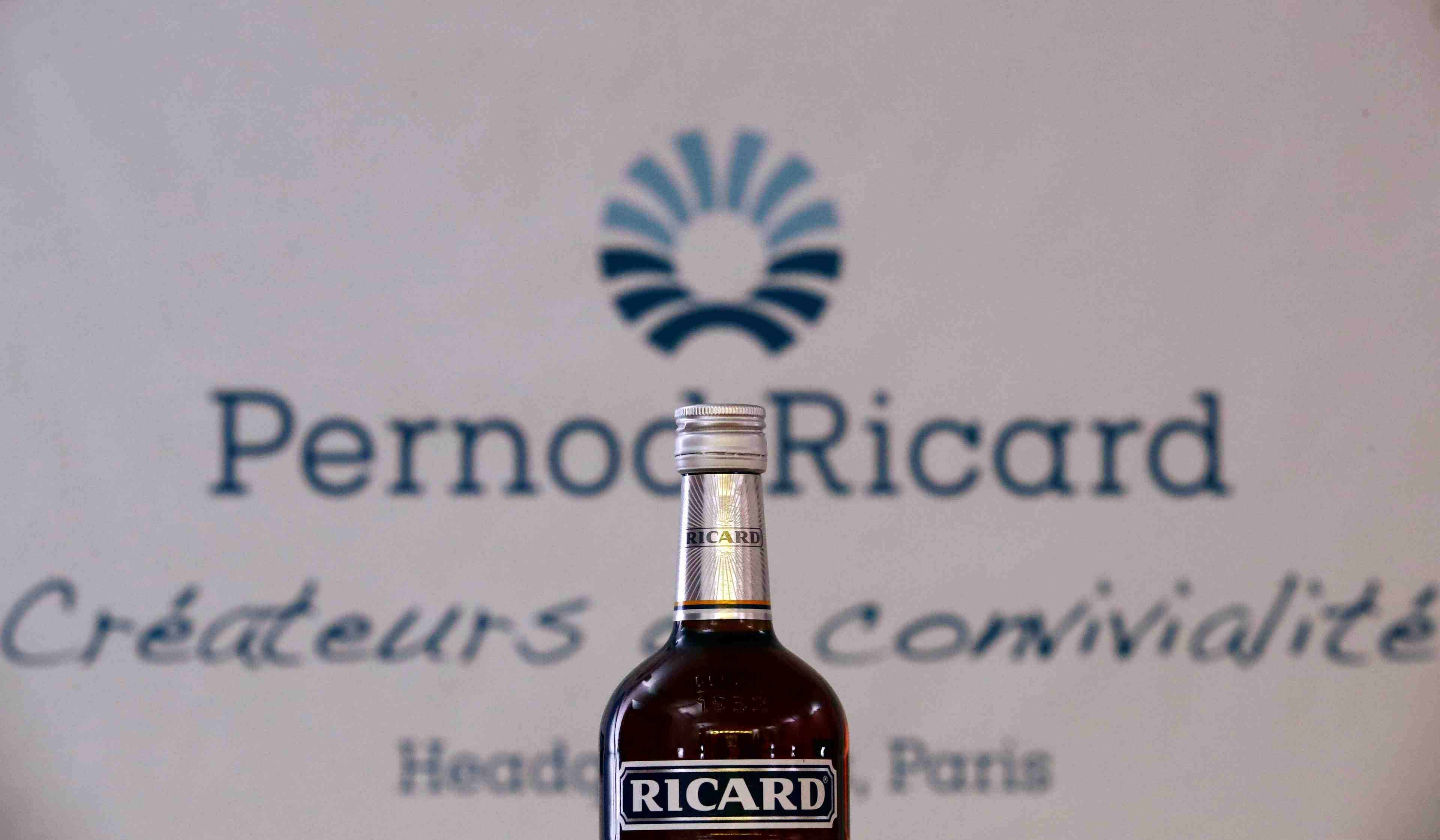 Elliott: le plan de pernod ricard n'est pas assez ambitieux
