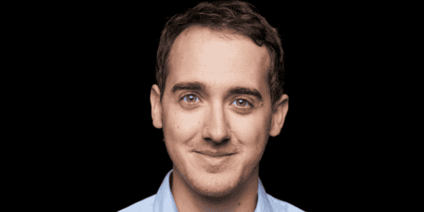Le docteur Clément Goehrs est cofondateur de Synapse Medicine