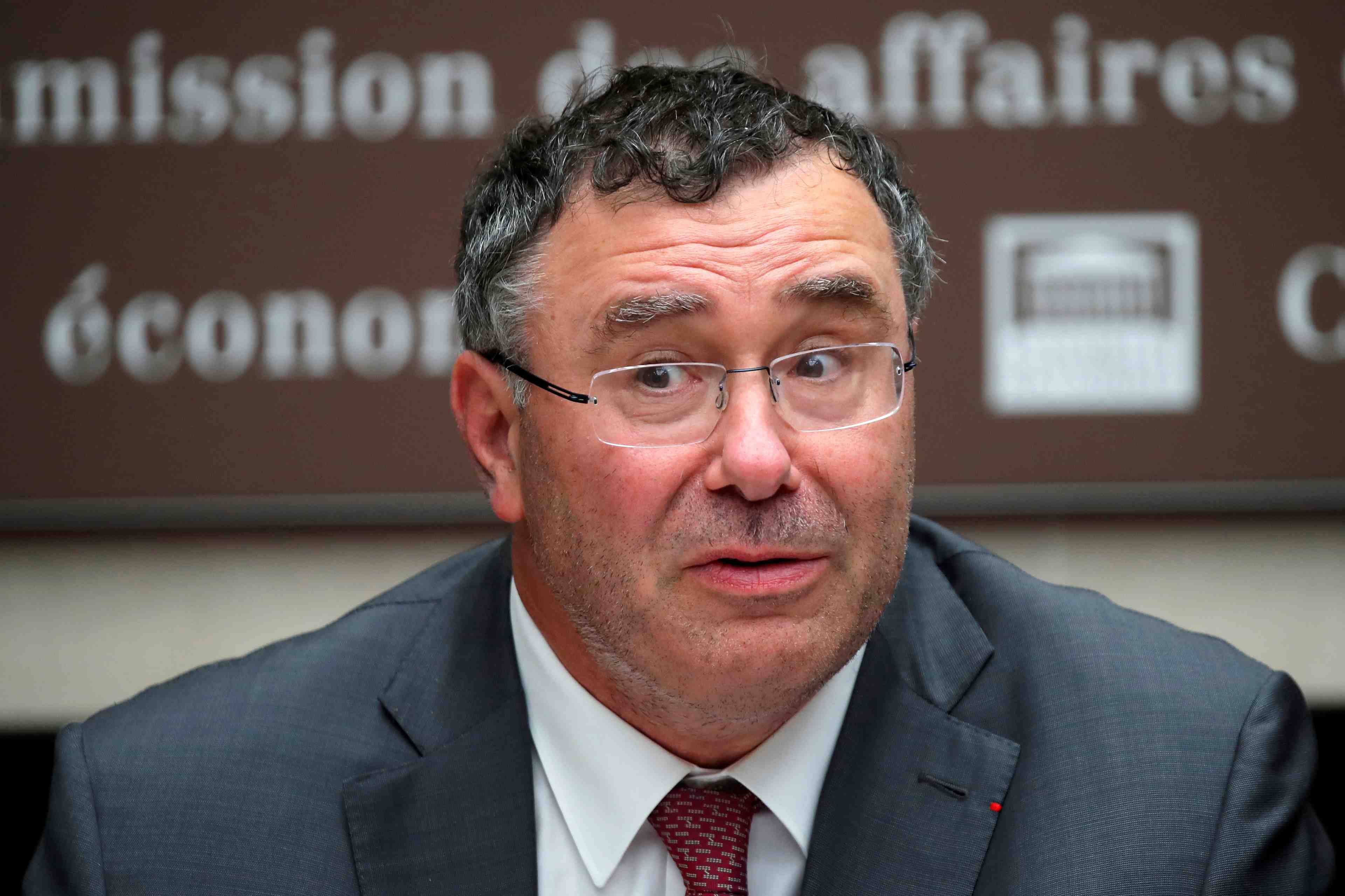 Total: le pdg evoque un objectif de renouvelables plus ambitieux