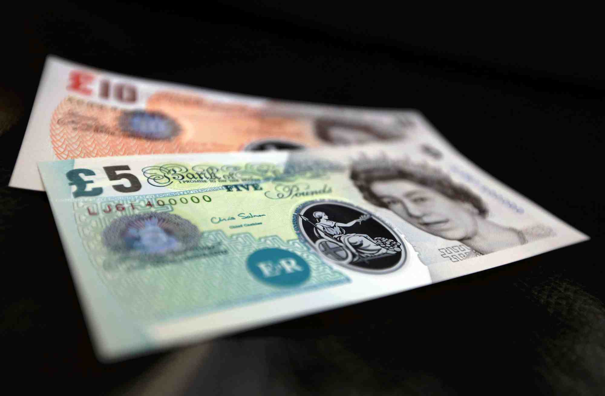 Plus d'un menage britannique sur cinq a du mal a boucler les fins de mois, selon kantar