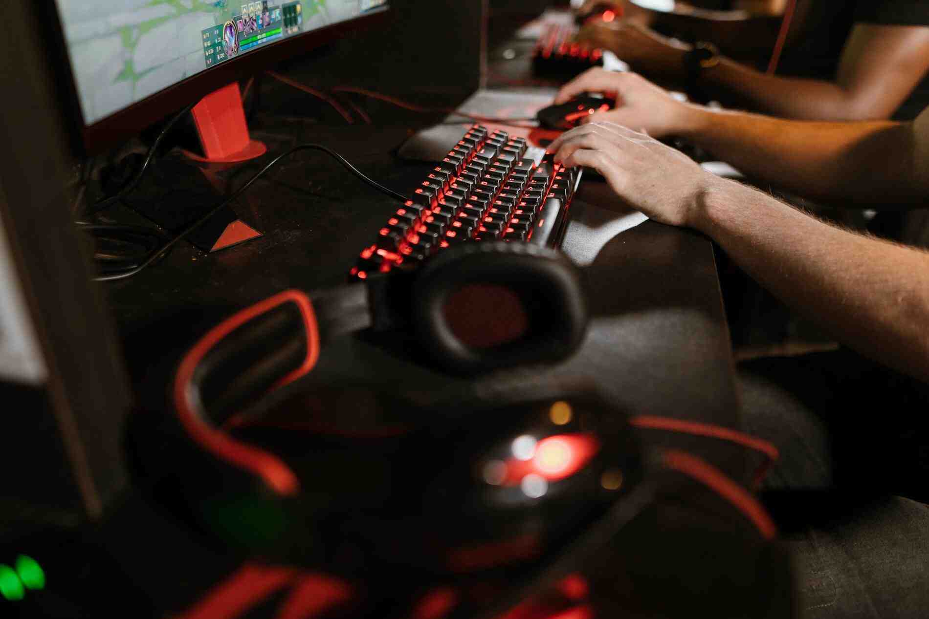Esport Voyages veut faciliter la mobilité des gamers