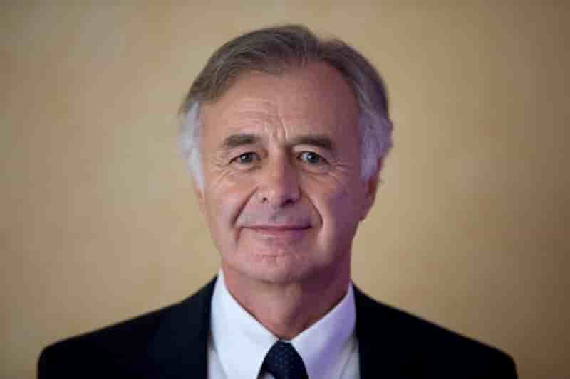 Philippe Petitcolin, Safran, aérospatiale, défense, communications,