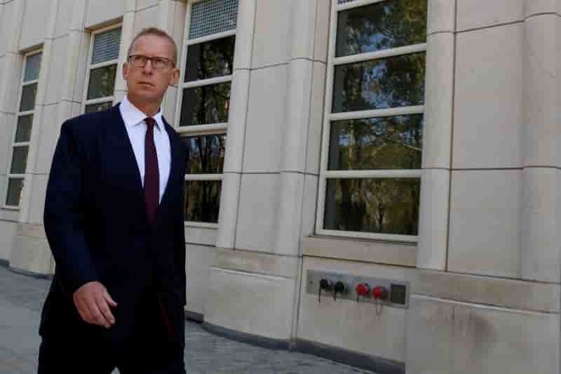 Un responsable d’hsbc juge pour manipulation du marche des changes