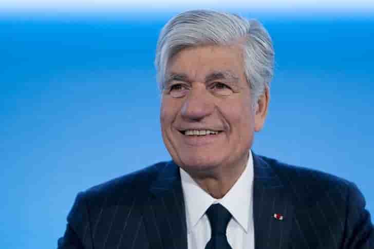 Maurice levy exclut un mariage publicis-havas