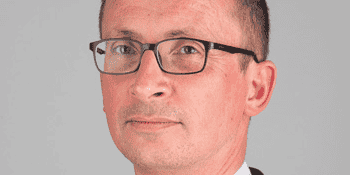 Jean-Marie Courrent, nouveau directeur du LABEX Entreprendre (janvier 2018)