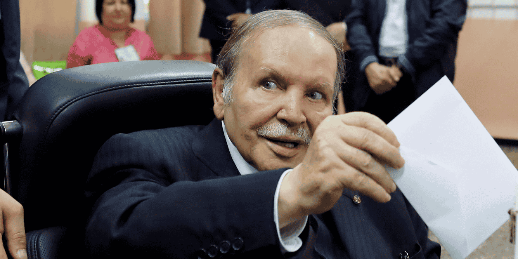 Bouteflika