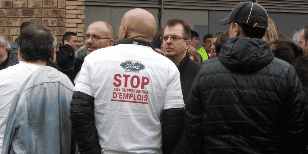 Ford Aquitaine Industries