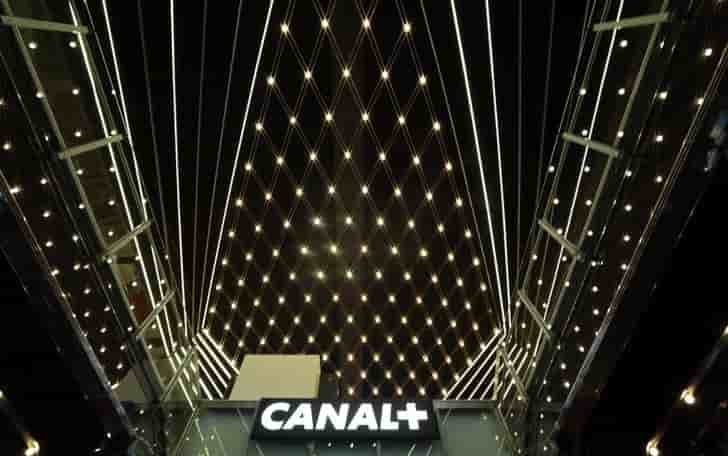 Canal+ pourrait se désengager partiellement du marché polonais