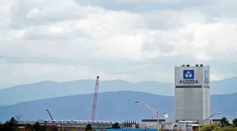 Alcoa, a suivre sur les marches americains