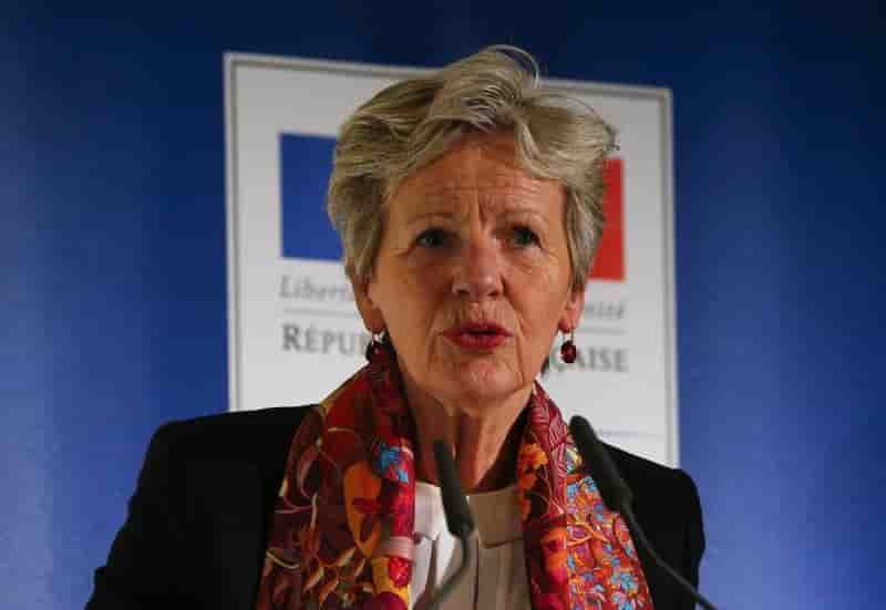 Le parquet national financier investi d'une lourde responsabilite