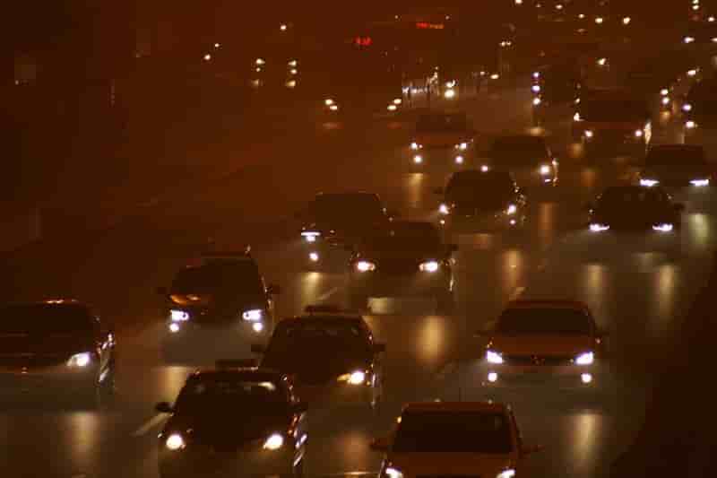 L'ue passe un accord provisoire sur les quotas d'emission