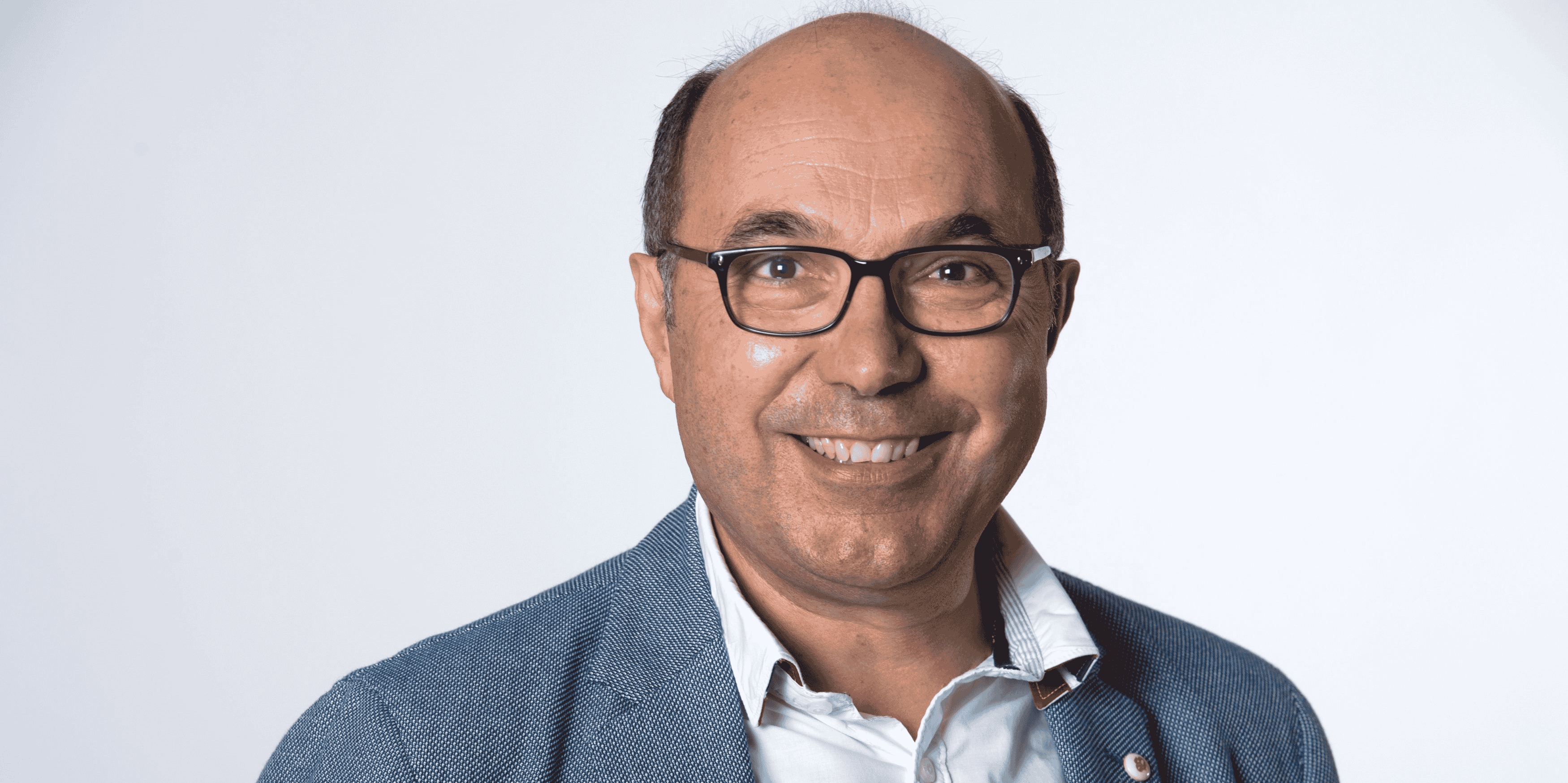 Jacques Soumeillan, président Intuilab