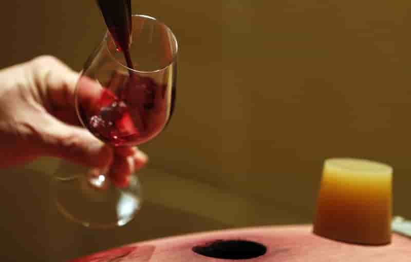 Nouveau record a l'export des vins & spiritueux francais en 2017