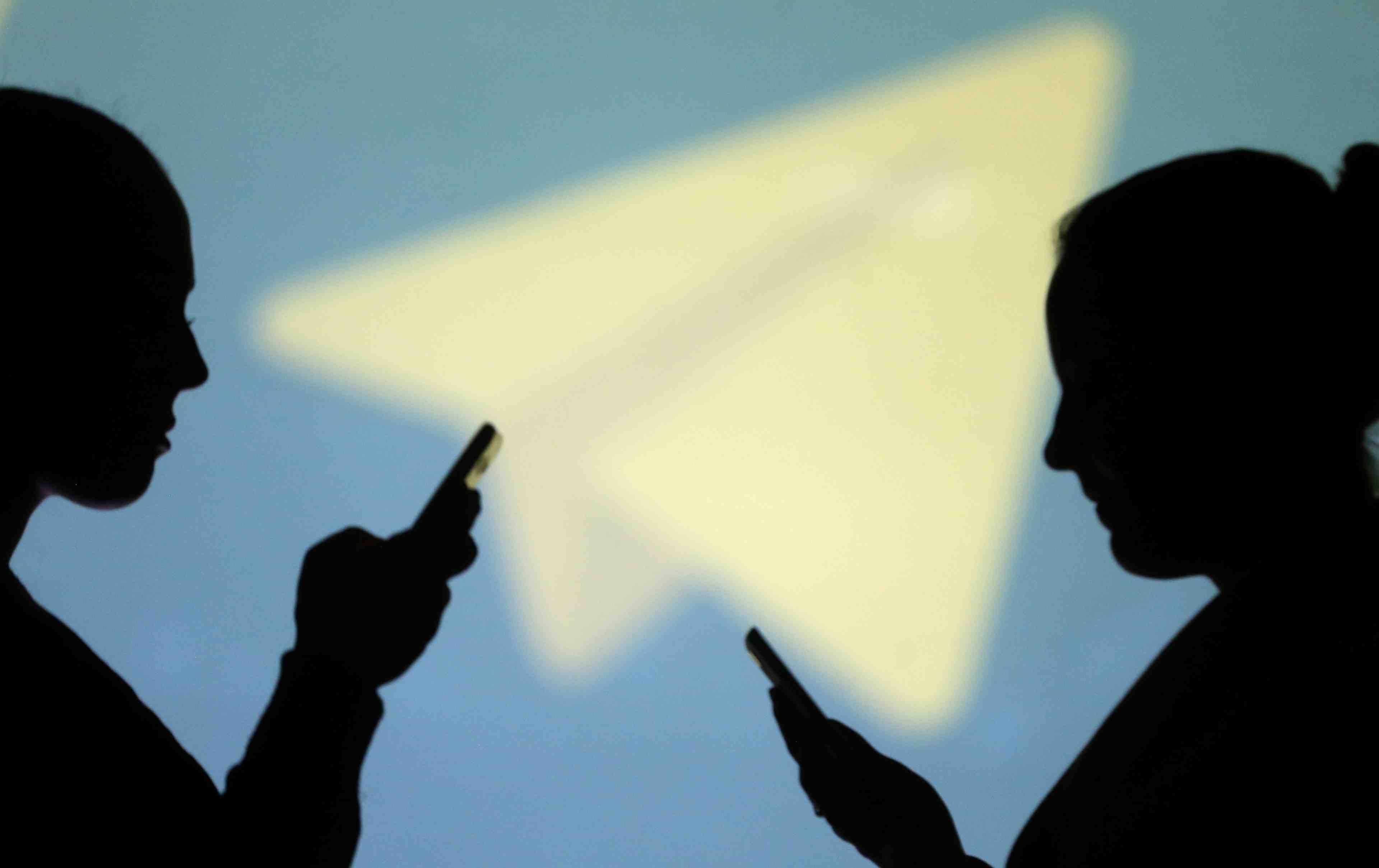 La justice russe bloque l'acces a l'application telegram en russie