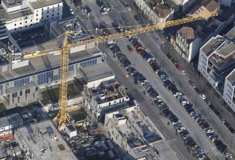 Fin de l'examen du projet de loi elan a l'assemblee